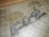 Кронштейн фары противотуманной левой Land Rover Range Rover IV 2012 - 2022