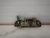 Ручка двери наружная Kia Rio II 2005 - 2011