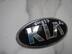 Эмблема Kia Rio III 2011 - 2017