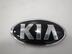 Эмблема Kia Rio III 2011 - 2017
