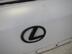 Дверь багажника Lexus LX III 2007 - н.в.