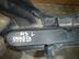 Накладка бампера переднего Mazda 3 II [BL] 2009 - 2013
