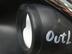 Рамка фары противотуманой левой Mitsubishi Outlander III 2012 - 2024