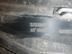 Молдинг двери задней левой Mitsubishi Outlander III 2012 - 2024