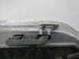 Накладка бампера переднего Mitsubishi Outlander III 2012 - 2024