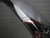 Накладка бампера переднего Mitsubishi Outlander III 2012 - 2024