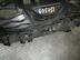 Решетка радиатора Nissan Qashqai (J11) c 2014 г.