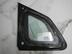 Стекло кузовное глухое правое Nissan Qashqai (J11) c 2014 г.
