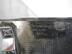 Накладка бампера переднего Mitsubishi Pajero Sport III 2015 - н.в.