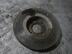Диск тормозной передний Nissan Micra III [K12] 2002 - 2010