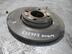 Диск тормозной передний Nissan Micra III [K12] 2002 - 2010