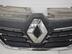 Решетка радиатора Renault Logan II 2012 - н.в.