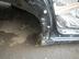 Крыло заднее правое Ssang Yong Rexton II 2006 - 2012