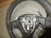 Рулевое колесо Toyota Corolla X [E14, E150] 2006 - 2013