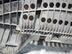Накладка (кузов наружные) Toyota Corolla X [E14, E150] 2006 - 2013