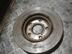 Диск тормозной передний Toyota Corolla X [E14, E150] 2006 - 2013