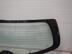 Стекло двери багажника Toyota Corolla Verso I 2001 - 2007