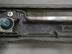 Молдинг двери передней правой Toyota Land Cruiser [200] 2007 - 2021