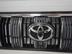 Решетка радиатора Toyota Land Cruiser Prado [150] 2009 - н.в.
