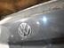 Крышка багажника Volkswagen Polo V (Sedan RUS) 2011 - 2020