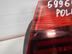 Фонарь задний правый Volkswagen Polo V (Sedan RUS) 2011 - 2020
