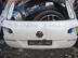 Дверь багажника Volkswagen Touareg II 2010 - н.в.