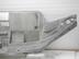 Кожух замка капота Toyota Land Cruiser [200] 2007 - 2021