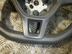 Рулевое колесо Volkswagen Polo V (Sedan RUS) 2011 - 2020