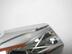 Молдинг бампера переднего Mitsubishi Outlander III 2012 - 2024