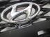 Решетка радиатора Hyundai Solaris II 2017 - н.в.