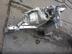 Лонжерон передний правый Toyota Auris (E15) 2006 - 2012