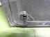 Стекло боковое Toyota Land Cruiser [200] 2007 - 2021