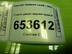 Стекло двери задней правой Chevrolet Lacetti 2004 - 2013