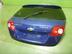 Дверь багажника со стеклом Chevrolet Lacetti 2004 - 2013