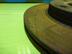 Диск тормозной передний Ford Fusion 2002 - 2012