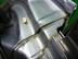 Дверь задняя левая Ford Fusion 2002 - 2012