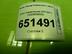 Блок управления AIR BAG Skoda Octavia [A7] III 2013 - 2020