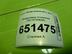 Воздухозаборник (внутри) Skoda Octavia [A7] III 2013 - 2020