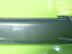 Накладка бампера переднего Toyota Avensis II 2003 - 2008