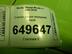 Стекло двери передней левой Mazda 5 I [CR] 2005 - 2010