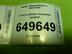 Стекло двери передней правой Mazda 5 I [CR] 2005 - 2010