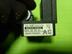 Датчик AIR BAG Peugeot 307 2001 - 2008