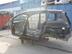 Порог со стойкой левый Mazda 5 I [CR] 2005 - 2010