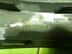 Накладка бампера переднего Ford Fusion 2002 - 2012