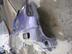 Крыло заднее левое Ford Fusion 2002 - 2012