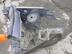 Лонжерон передний левый Ford Fusion 2002 - 2012