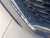 Решетка радиатора Nissan Qashqai (J11) c 2014 г.