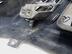 Накладка бампера переднего Mitsubishi Outlander III 2012 - 2024