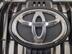 Решетка радиатора Toyota Land Cruiser Prado [150] 2009 - н.в.