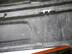 Накладка бампера переднего Mitsubishi Outlander III 2012 - 2024
